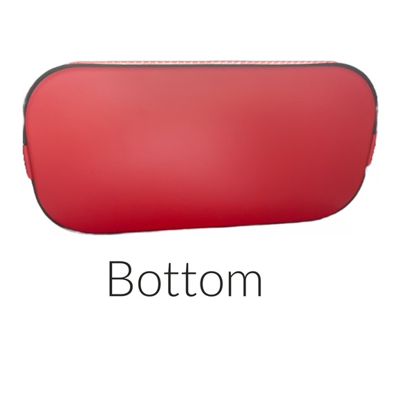 Louis Vuitton Coquelicot Epi Alma Mini Gold Hardware - Picture 5 of 5